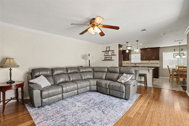 1754 Nocturne Lane, Houston, TX 77043