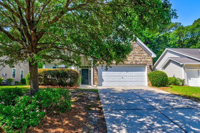 4921 Franconia Drive, Summerville, SC 29485