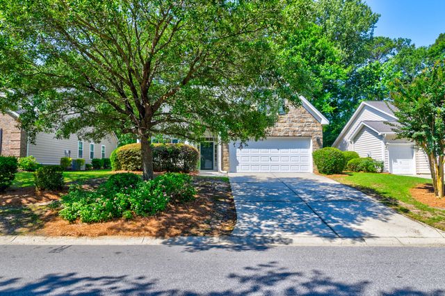4921 Franconia Drive, Summerville, SC 29485