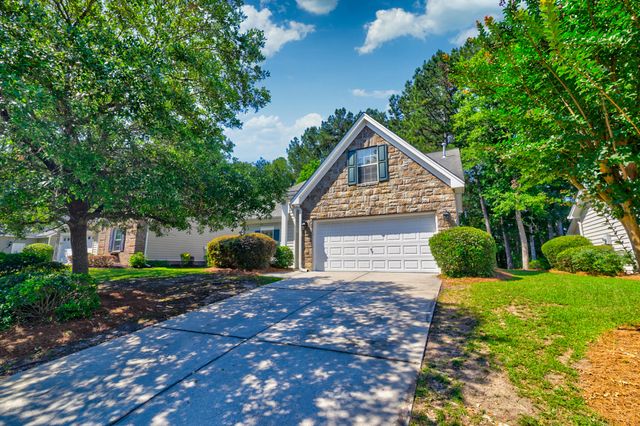 4921 Franconia Drive, Summerville, SC 29485