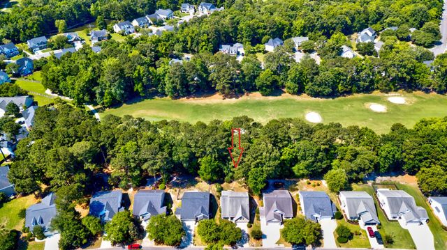 4921 Franconia Drive, Summerville, SC 29485