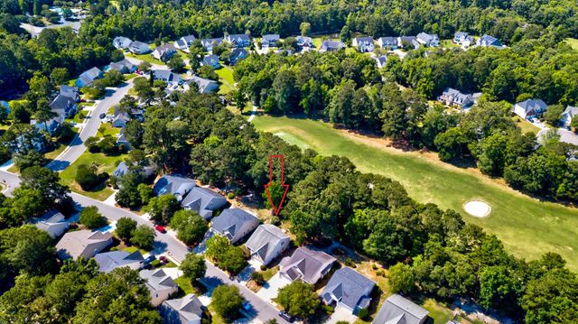4921 Franconia Drive, Summerville, SC 29485