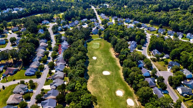 4921 Franconia Drive, Summerville, SC 29485