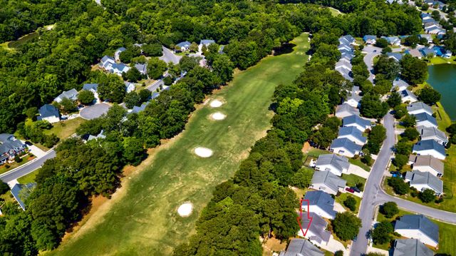 4921 Franconia Drive, Summerville, SC 29485