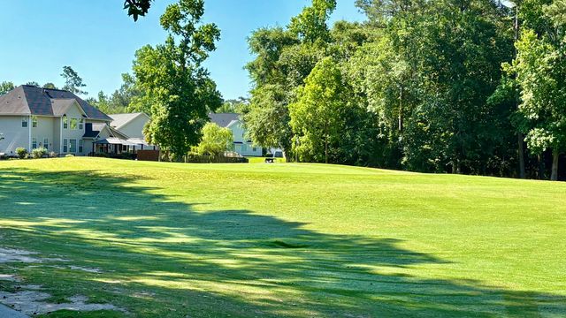 4921 Franconia Drive, Summerville, SC 29485