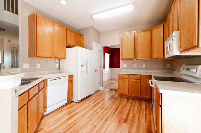 4921 Franconia Drive, Summerville, SC 29485