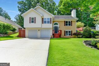 1485 Brookdale Drive, Sugar Hill, GA 30518