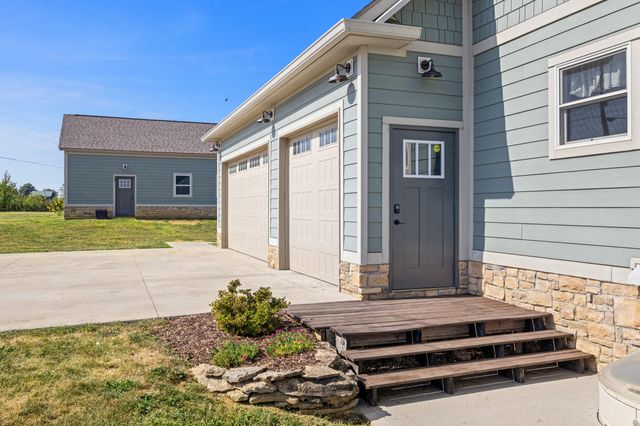 100 Collins Risk Road, Georgetown, KY 40324