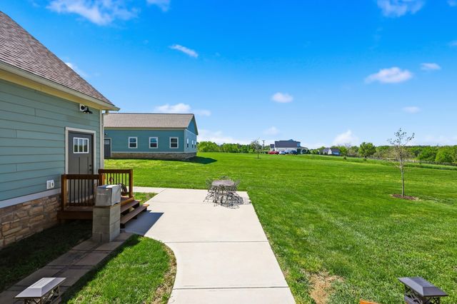 100 Collins Risk Road, Georgetown, KY 40324