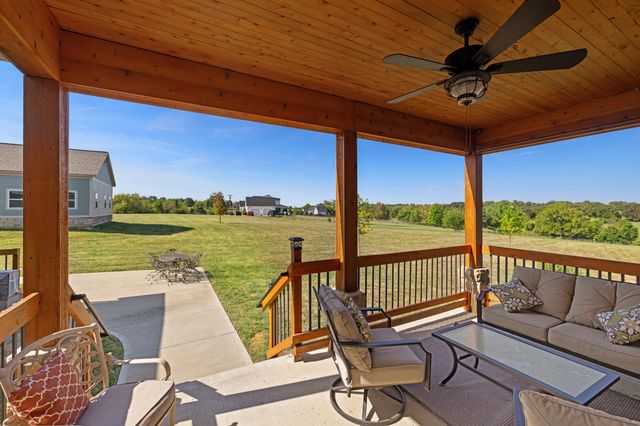 100 Collins Risk Road, Georgetown, KY 40324