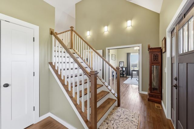 100 Collins Risk Road, Georgetown, KY 40324