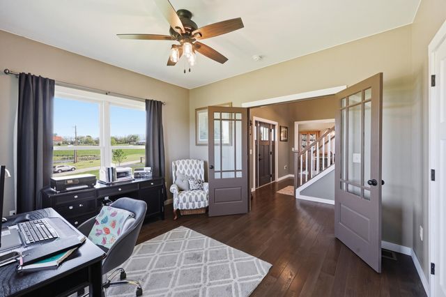 100 Collins Risk Road, Georgetown, KY 40324