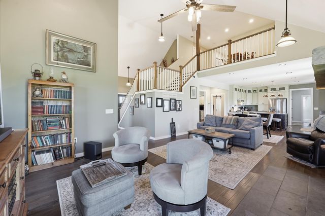 100 Collins Risk Road, Georgetown, KY 40324