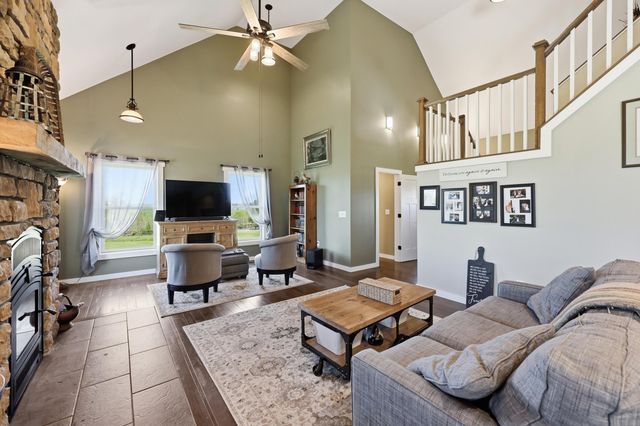 100 Collins Risk Road, Georgetown, KY 40324