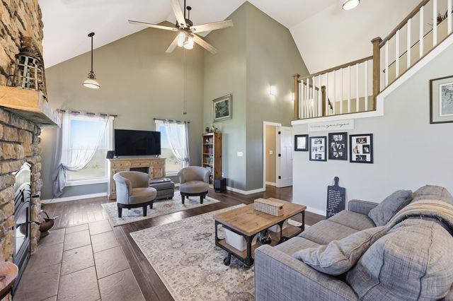 100 Collins Risk Road, Georgetown, KY 40324