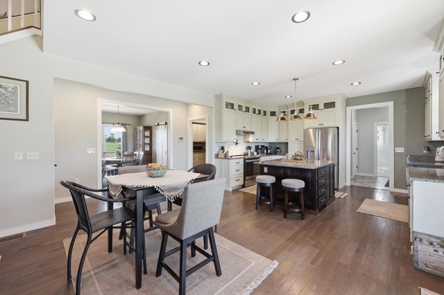 100 Collins Risk Road, Georgetown, KY 40324