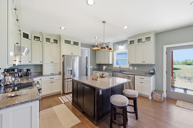 100 Collins Risk Road, Georgetown, KY 40324