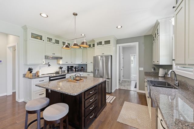 100 Collins Risk Road, Georgetown, KY 40324