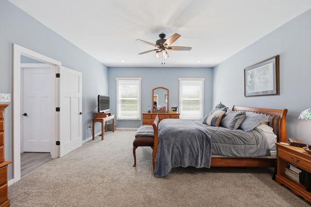 100 Collins Risk Road, Georgetown, KY 40324