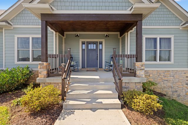 100 Collins Risk Road, Georgetown, KY 40324