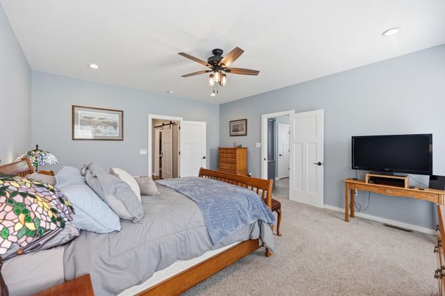 100 Collins Risk Road, Georgetown, KY 40324