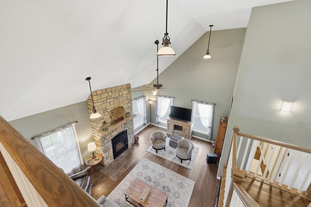 100 Collins Risk Road, Georgetown, KY 40324