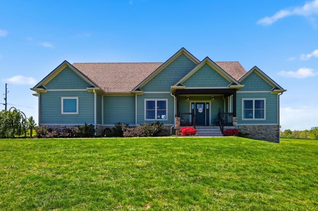 100 Collins Risk Road, Georgetown, KY 40324