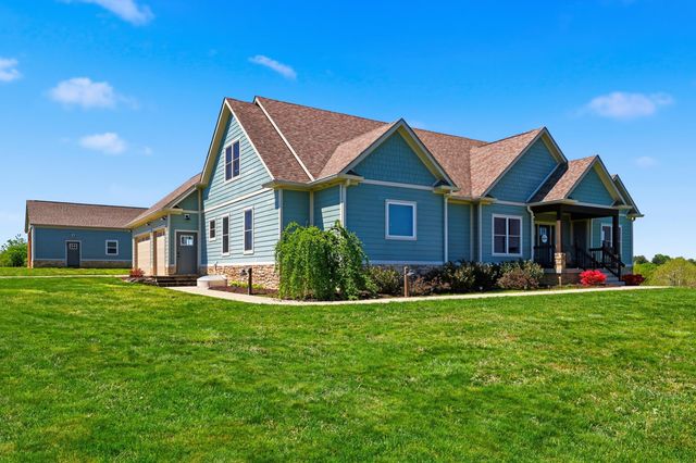 100 Collins Risk Road, Georgetown, KY 40324