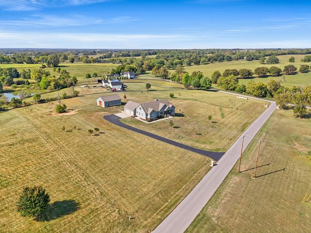 100 Collins Risk Road, Georgetown, KY 40324