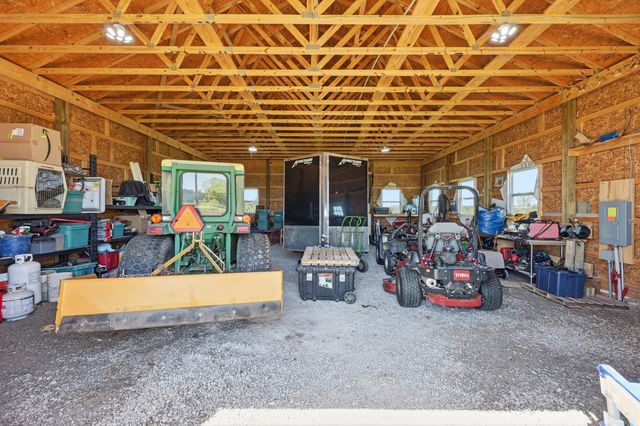 100 Collins Risk Road, Georgetown, KY 40324