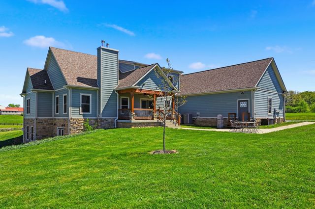 100 Collins Risk Road, Georgetown, KY 40324