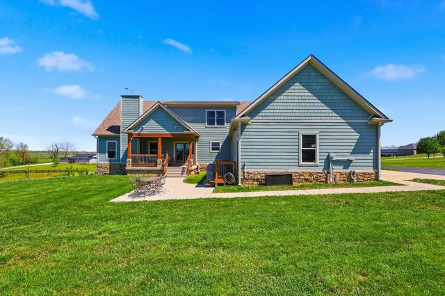 100 Collins Risk Road, Georgetown, KY 40324