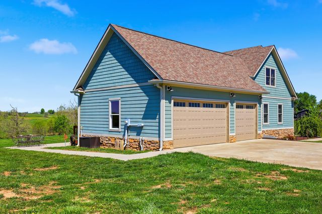100 Collins Risk Road, Georgetown, KY 40324