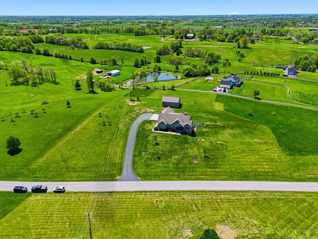 100 Collins Risk Road, Georgetown, KY 40324