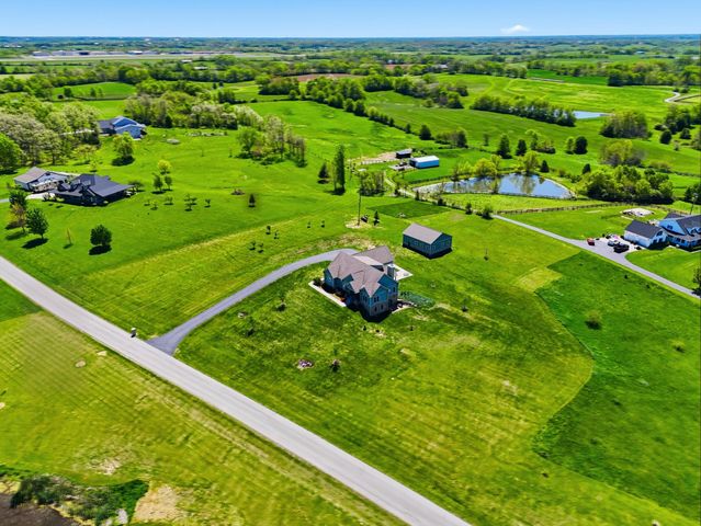 100 Collins Risk Road, Georgetown, KY 40324