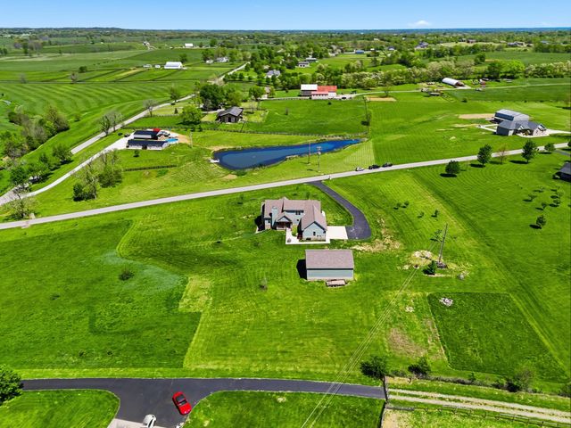 100 Collins Risk Road, Georgetown, KY 40324