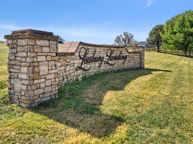100 Collins Risk Road, Georgetown, KY 40324