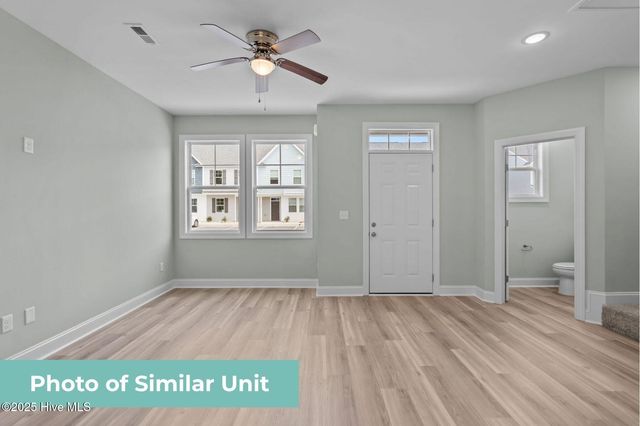 219 Sandy Cove Lane, Sneads Ferry, NC 28460