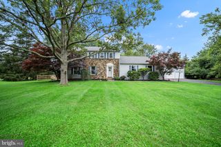 740 WEDGE WAY, Warrington, PA 18976