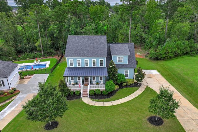 976 Bartram Ridge, Evans, GA 30809
