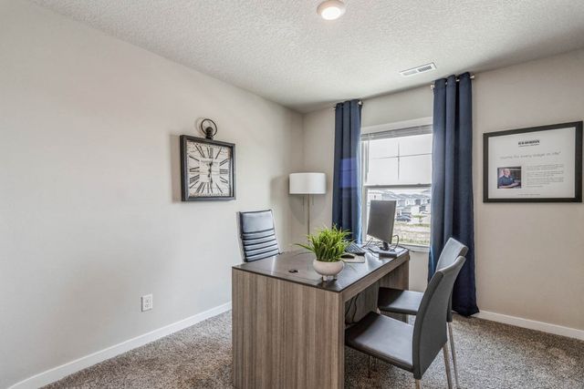 713 Maddie Lane, Tiffin, IA 52340