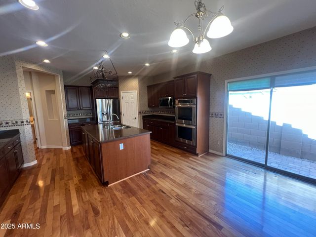 1799 S 221ST Avenue, Buckeye, AZ 85326