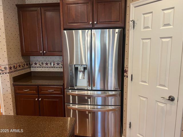 1799 S 221ST Avenue, Buckeye, AZ 85326