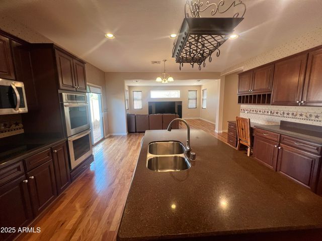 1799 S 221ST Avenue, Buckeye, AZ 85326