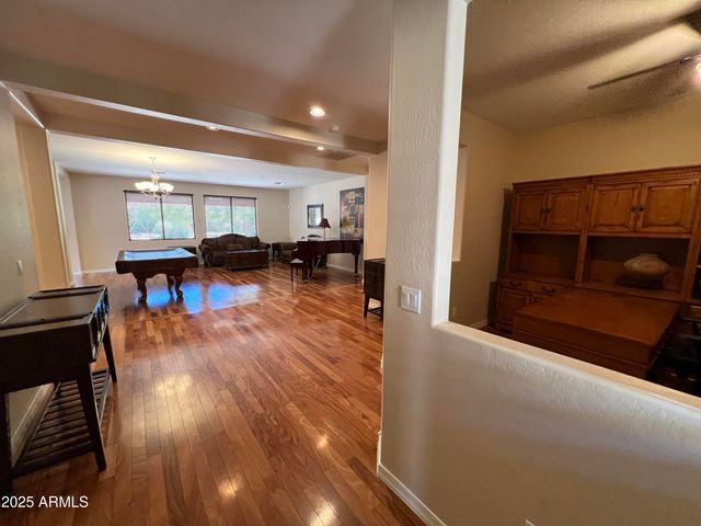 1799 S 221ST Avenue, Buckeye, AZ 85326