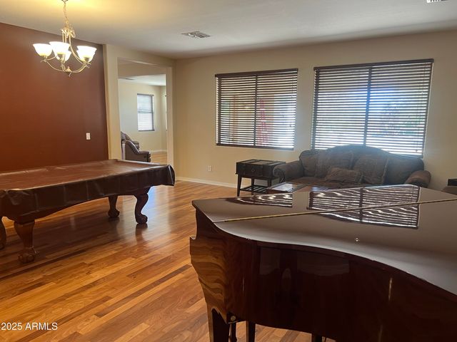 1799 S 221ST Avenue, Buckeye, AZ 85326