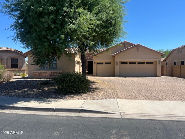 1799 S 221ST Avenue, Buckeye, AZ 85326