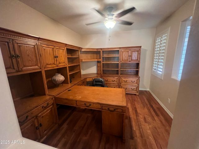 1799 S 221ST Avenue, Buckeye, AZ 85326