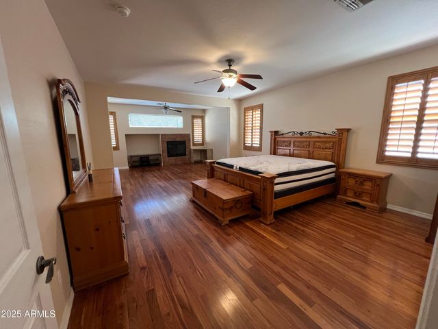 1799 S 221ST Avenue, Buckeye, AZ 85326