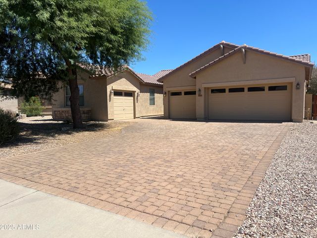 1799 S 221ST Avenue, Buckeye, AZ 85326